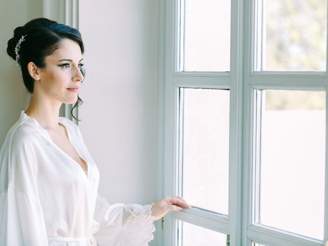 Giuseppe and Sara's Wedding in Rome, Rome 10