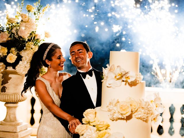 Giuseppe and Sara's Wedding in Rome, Rome 13