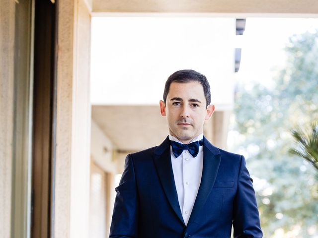 Giuseppe and Sara's Wedding in Rome, Rome 14