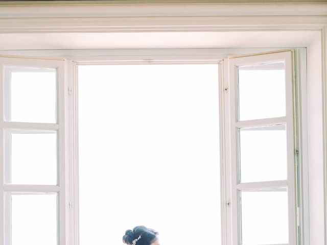 Giuseppe and Sara's Wedding in Rome, Rome 15