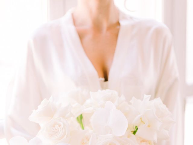 Giuseppe and Sara's Wedding in Rome, Rome 16