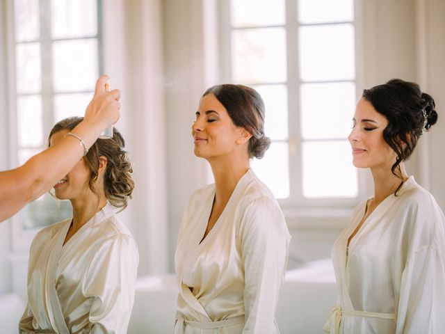 Giuseppe and Sara's Wedding in Rome, Rome 17