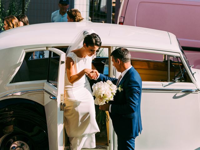 Giuseppe and Sara's Wedding in Rome, Rome 31