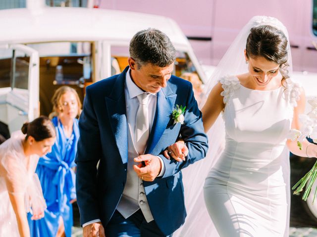 Giuseppe and Sara's Wedding in Rome, Rome 32