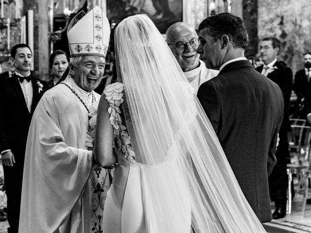 Giuseppe and Sara's Wedding in Rome, Rome 36