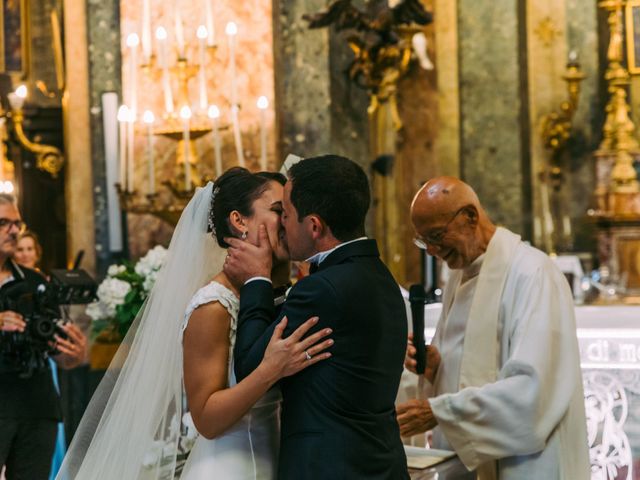 Giuseppe and Sara's Wedding in Rome, Rome 42