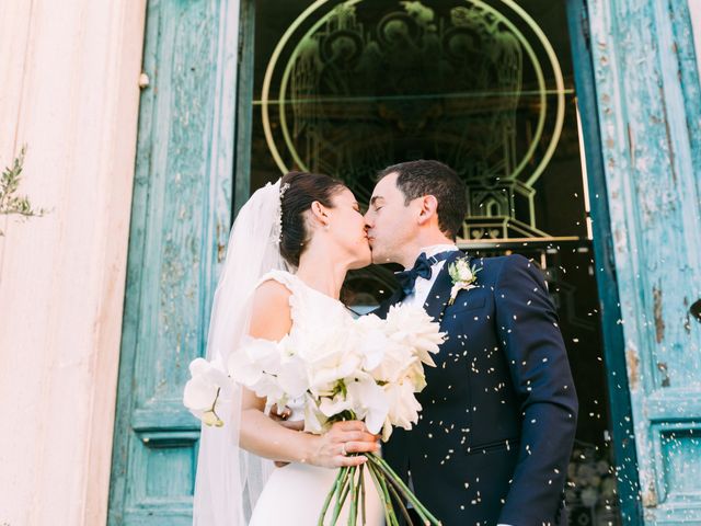 Giuseppe and Sara's Wedding in Rome, Rome 51