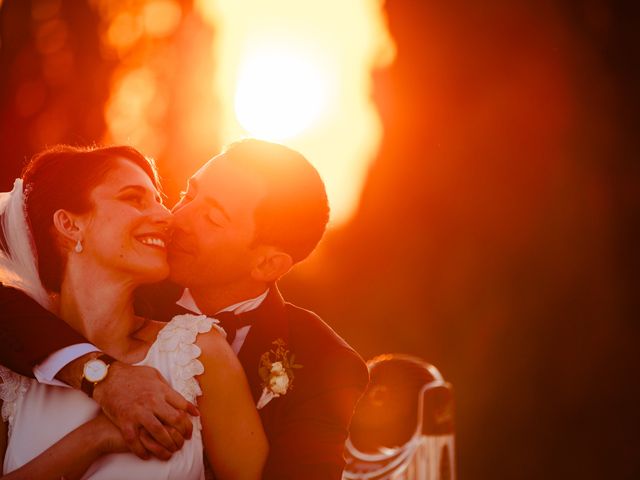 Giuseppe and Sara's Wedding in Rome, Rome 63