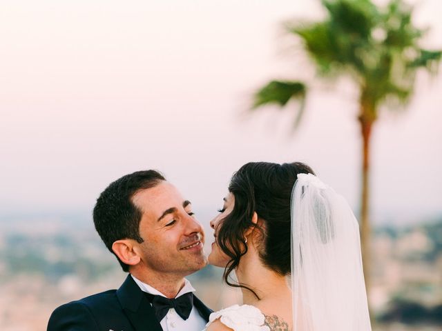 Giuseppe and Sara's Wedding in Rome, Rome 69