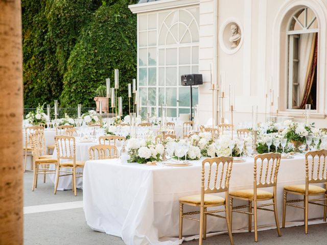 Giuseppe and Sara's Wedding in Rome, Rome 72