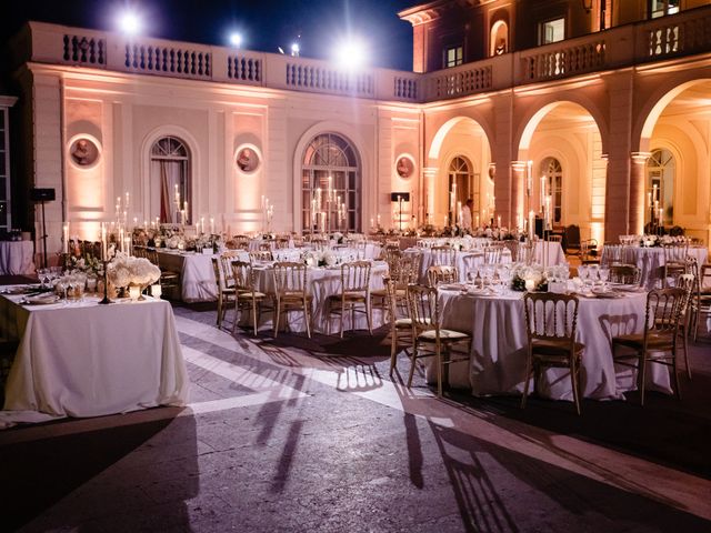 Giuseppe and Sara's Wedding in Rome, Rome 78