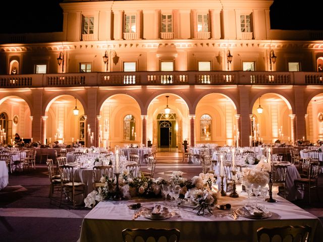 Giuseppe and Sara's Wedding in Rome, Rome 79