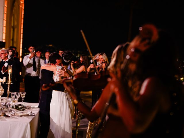 Giuseppe and Sara's Wedding in Rome, Rome 82