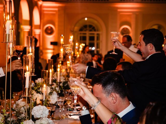 Giuseppe and Sara's Wedding in Rome, Rome 87