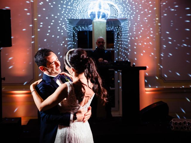 Giuseppe and Sara's Wedding in Rome, Rome 93