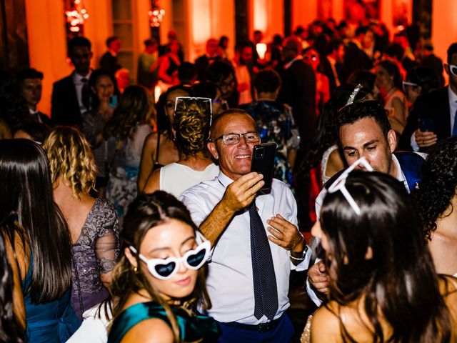 Giuseppe and Sara's Wedding in Rome, Rome 95