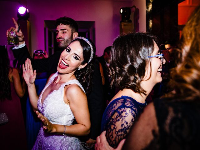 Giuseppe and Sara's Wedding in Rome, Rome 96