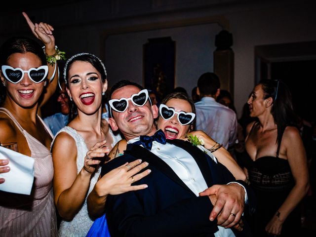 Giuseppe and Sara's Wedding in Rome, Rome 98