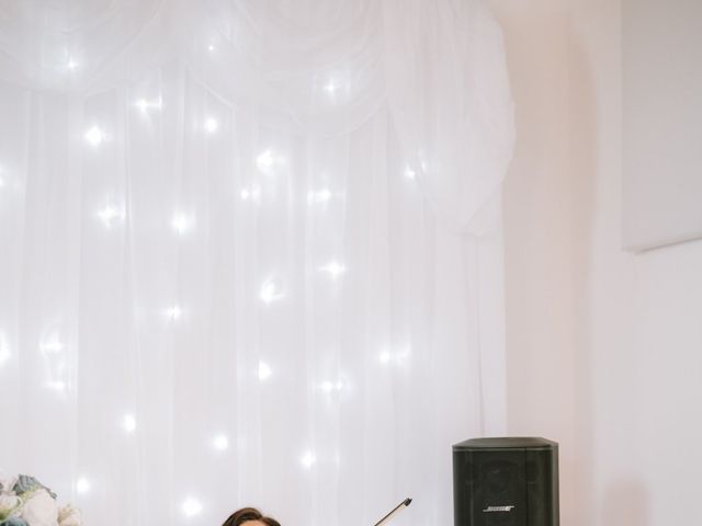 Brett and Jade's Wedding in Newark, Nottinghamshire 51