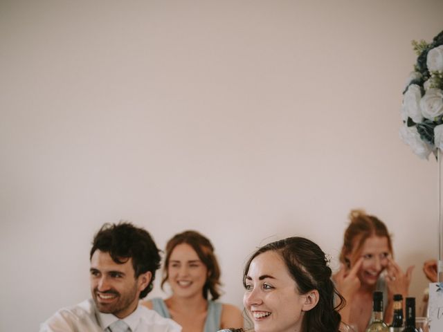 Brett and Jade's Wedding in Newark, Nottinghamshire 124