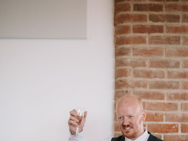 Brett and Jade's Wedding in Newark, Nottinghamshire 127