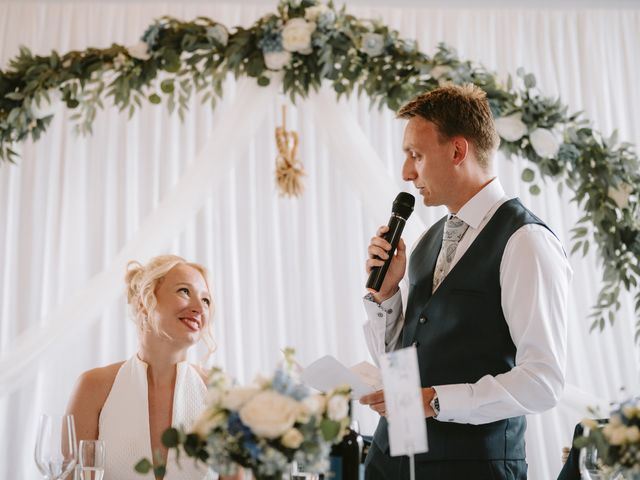 Brett and Jade's Wedding in Newark, Nottinghamshire 128