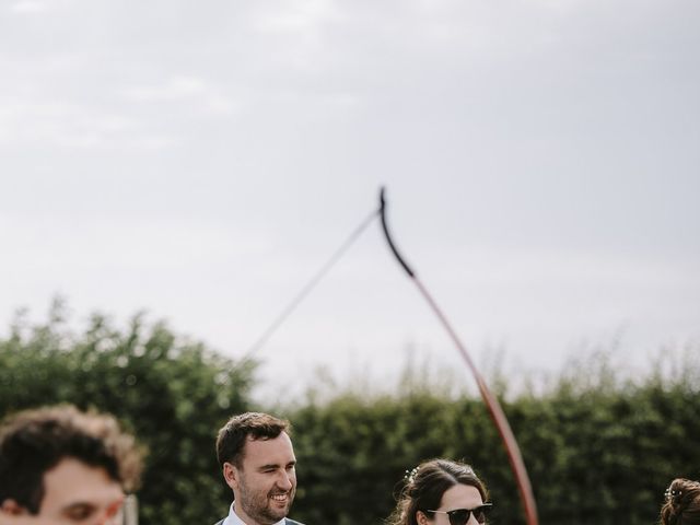 Brett and Jade's Wedding in Newark, Nottinghamshire 131
