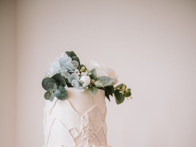 Brett and Jade's Wedding in Newark, Nottinghamshire 141