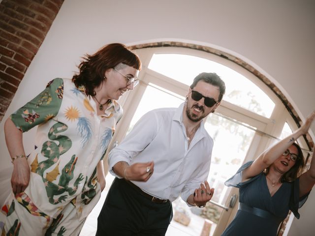 Brett and Jade's Wedding in Newark, Nottinghamshire 153