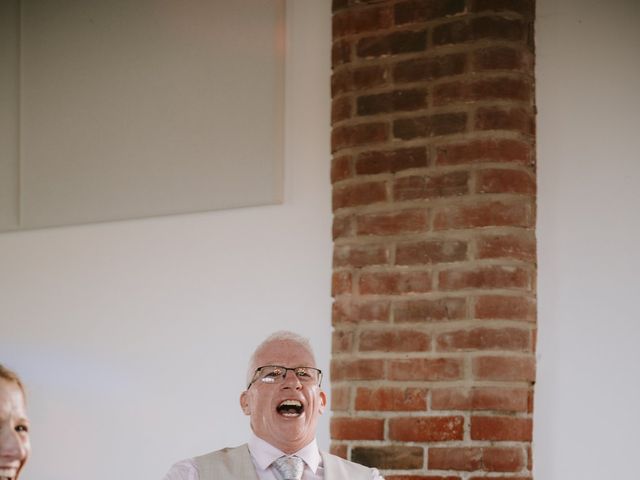 Brett and Jade's Wedding in Newark, Nottinghamshire 156