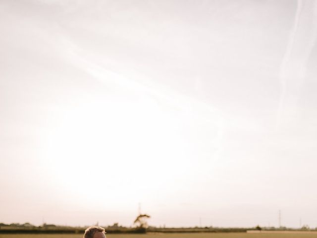 Brett and Jade's Wedding in Newark, Nottinghamshire 163