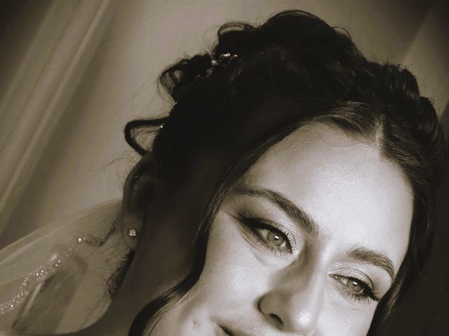 Philip and Megan's Wedding in Lincoln, Lincolnshire 6