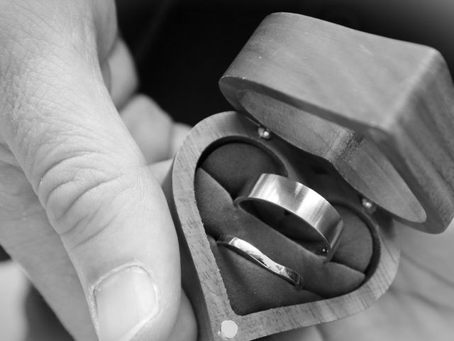 Philip and Megan's Wedding in Lincoln, Lincolnshire 14