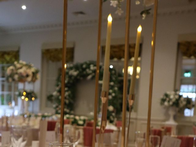 Philip and Megan's Wedding in Lincoln, Lincolnshire 20