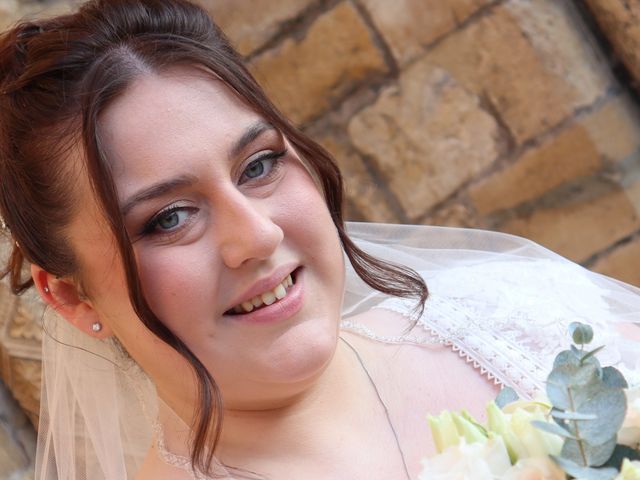 Philip and Megan's Wedding in Lincoln, Lincolnshire 25