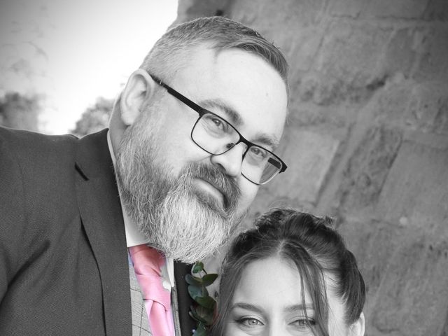 Philip and Megan's Wedding in Lincoln, Lincolnshire 2