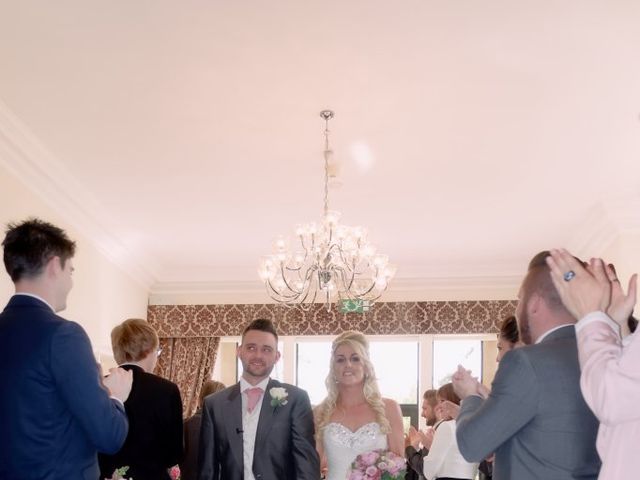 Ben and Stacey&apos;s Wedding in Bristol City, Bristol 101