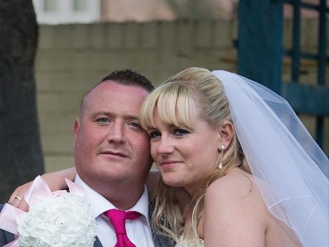 Shaun and Donna&apos;s Wedding in Jesmond, Tyne &amp; Wear 69