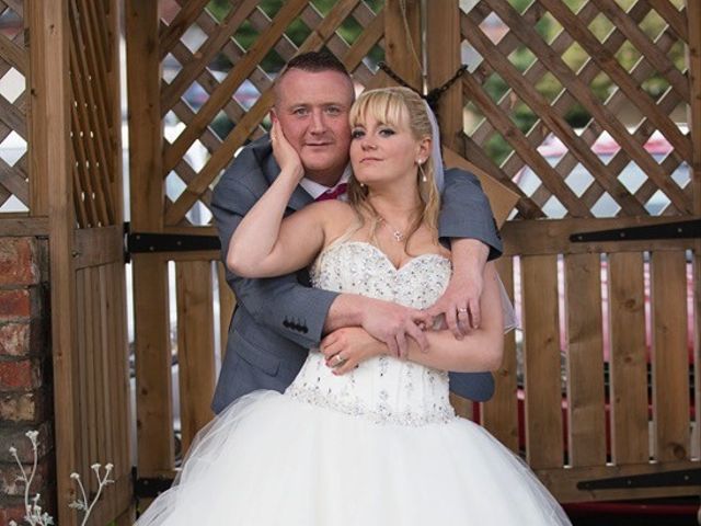 Shaun and Donna&apos;s Wedding in Jesmond, Tyne &amp; Wear 70