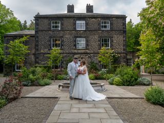 Chelsea & Thomas 's wedding