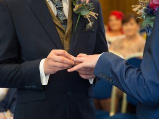 Samuel &amp; Adrian's wedding 2