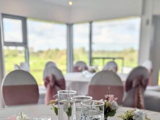 Laura &amp; Martin's wedding 2