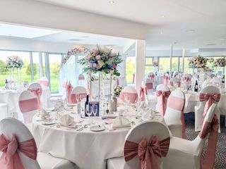 Laura &amp; Martin's wedding 3