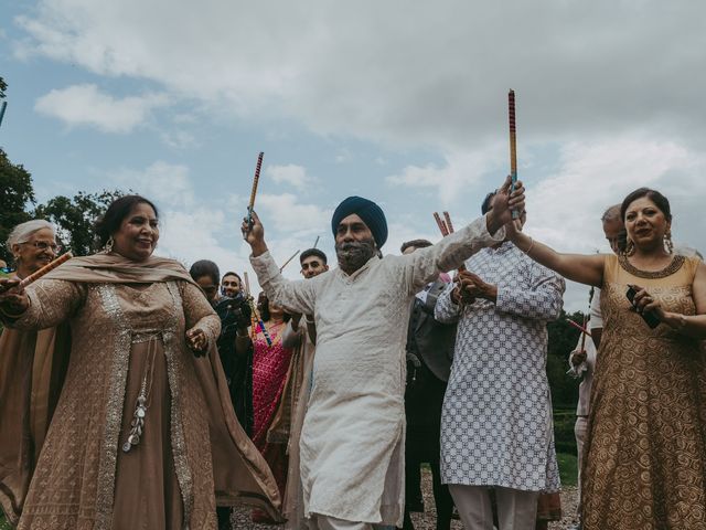 Hannah and Bunty&apos;s Wedding in Culloden Inverness, Inverness 267