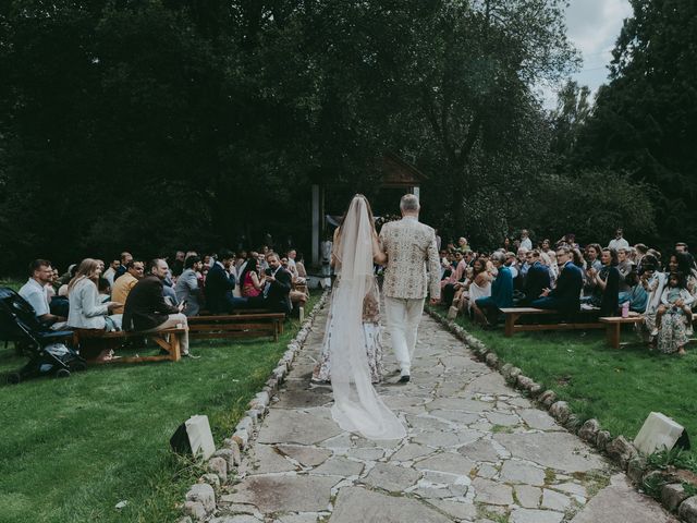 Hannah and Bunty&apos;s Wedding in Culloden Inverness, Inverness 275