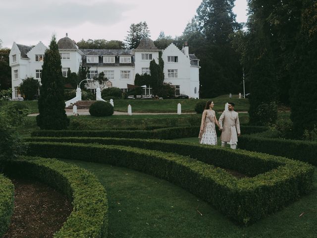 Hannah and Bunty&apos;s Wedding in Culloden Inverness, Inverness 298