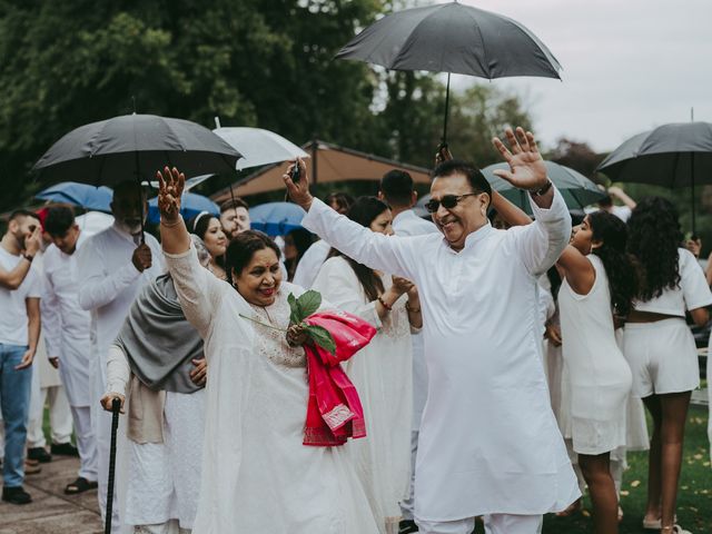 Hannah and Bunty&apos;s Wedding in Culloden Inverness, Inverness 365