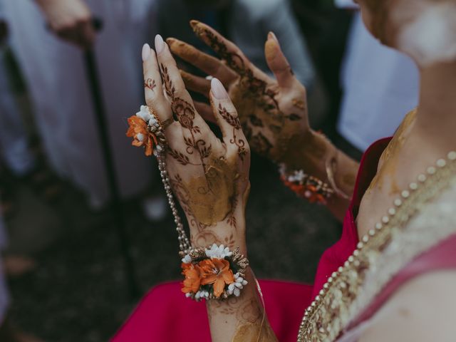 Hannah and Bunty&apos;s Wedding in Culloden Inverness, Inverness 440