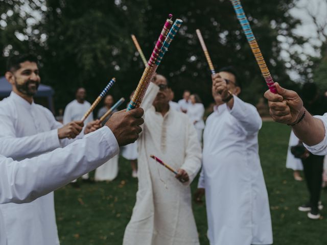 Hannah and Bunty&apos;s Wedding in Culloden Inverness, Inverness 444