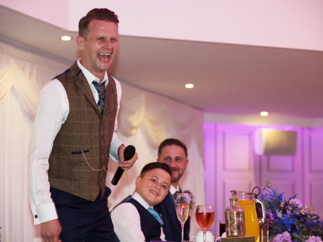 Adrian and Samuel's Wedding in Belfast, Co Antrim 18